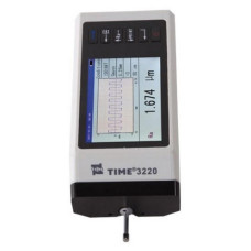 Измеритель шероховатости Time3220 с поверкой
