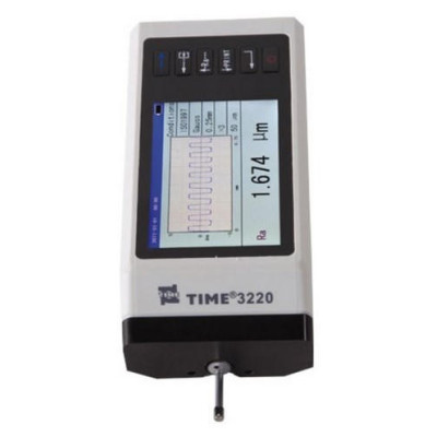 Измеритель шероховатости Time3220 с поверкой