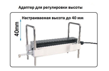 Измеритель шероховатости TMR350 (SR210)