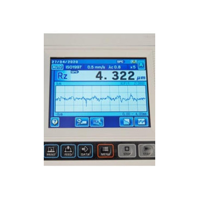 Профилометр Mitutoyo Surftest SJ-310