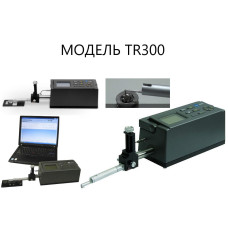 Измеритель шероховатости TR300 с поверкой