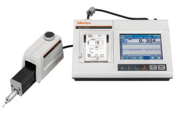 Профилометр Mitutoyo Surftest SJ-412