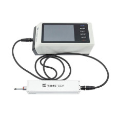 Измеритель шероховатости Time3221 с поверкой
