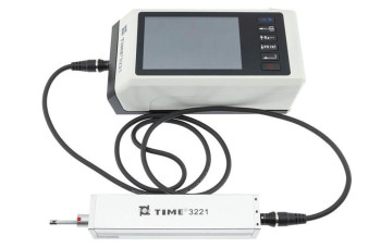 Измеритель шероховатости Time3221 с поверкой