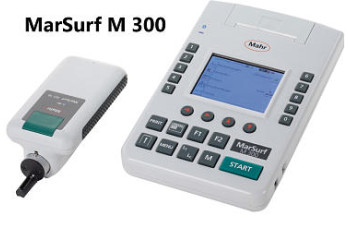 Профилометр MarSurf M 300