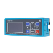 Профилометр ИШП-210 (с функциями профилографа) с поверкой