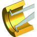 Кронциркуль 40-60мм индикат.д/внутр.измерений 209-305 Mitutoyo
