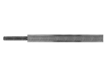 Линейка лекальная ЛЧ-320 кл.1.