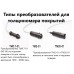 Толщиномер покрытий В7-537 с одним преобразователем ТМ20-01 с поверкой