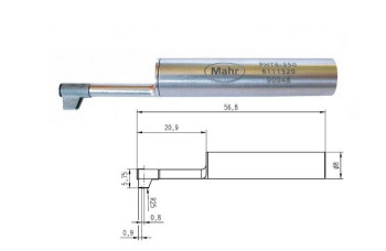 Щуп PHT 6-350мм / 5 мкм Mahr (6111526) для MarSurf Щуп PHT 6-350мм / 5 мкм Mahr (6111526) для MarSurf