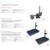 Измерительный штатив ST-D с устойчивой опорой для MarSurf M 300/ 400; PS 10