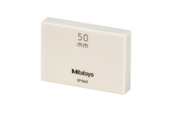 Мера длины керамическая 70,0mm 613677-021 Mitutoyo