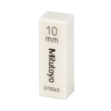 Мера длины концевая 0 КТ 6,5mm 613646-021 Mitutoyo