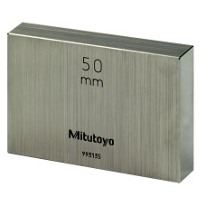 Мера длины плоскопарал.1,38 mm 611598-031 Mitutoyo