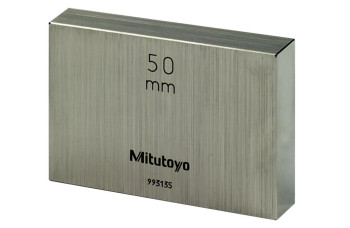 Мера длины плоскопарал.1,43 mm 611603-031 Mitutoyo