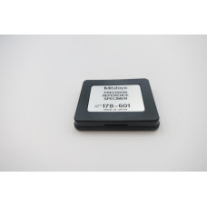 Мера шероховатости Mitutoyo 178-601 параметры Ra 3 мкм
