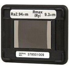 Мера шероховатости Mitutoyo 178-602, параметры Ra 2,94 мкм; R max (Ry) 9,3 мкм