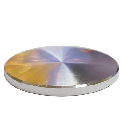 Нулевые тестовые пластины (основания)