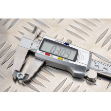 Виды измерительных инструментов и их применение в промышленности