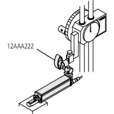 Адаптер для регулировки по высоте для SJ-201P 12AAA222 Mitutoyo