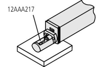 Насадка для плоских поверхностей для SJ-201P 12AAA217 Mitutoyo