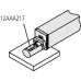 Насадка для плоских поверхностей для SJ-201P 12AAA217 Mitutoyo