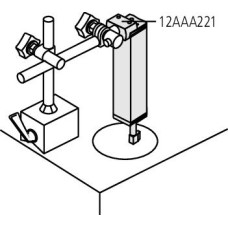 Адаптер для магнитной стойкидля SJ-201P 12AAA221 Mitutoyo