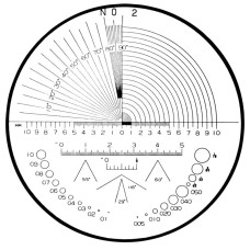 Пластинка измерит. 183-103 Mitutoyo