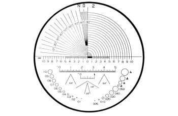 Пластинка измерит. 183-103 Mitutoyo