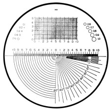 Пластинка измерит. 183-105 Mitutoyo