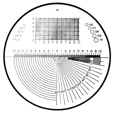 Пластинка измерит. 183-105 Mitutoyo