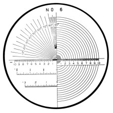 Пластинка измерит. 183-107 Mitutoyo