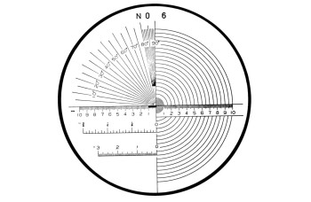 Пластинка измерит. 183-107 Mitutoyo