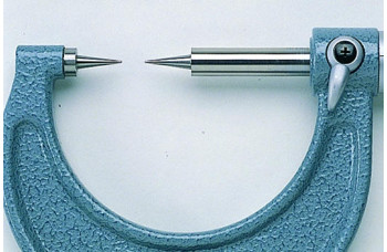 Микрометр точечный МК-ТП- 2" 0,001" (1-2") (15гр) твердосплавный 112-190 Mitutoyo