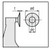 Микрометр зубомерный МЗ- 50 0,01 123-102 Mitutoyo
