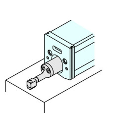 Детектор радиус наконечника SJ210 S-Drive, 5/90 178-386 Mitutoyo