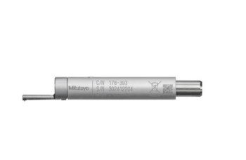 Щуп для малых отверстий D2,8; 5мкм; 90°; 4мН для Mitutoyo SJ-210 / SJ-310 (178-393) Щуп для малых отверстий D2,8; 5мкм; 90°; 4мН для Mitutoyo SJ-210 / SJ-310 (178-393)