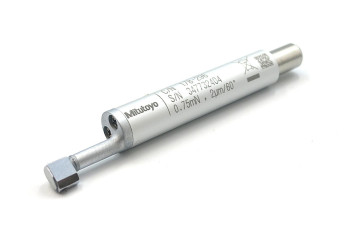 Щуп запасной для профилометров SJ-210 / SJ-310 Mitutoyo 178-296 (2µm; 60°; 0,75mN) Щуп запасной для профилометров SJ-210 / SJ-310 Mitutoyo 178-296 (2µm; 60°; 0,75mN)