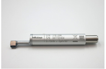 Щуп запасной для профилометров SJ-210 / SJ-310 Mitutoyo 178-296 (2µm; 60°; 0,75mN) Щуп запасной для профилометров SJ-210 / SJ-310 Mitutoyo 178-296 (2µm; 60°; 0,75mN)
