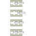 Микрометр канавочный- 3" 0,001" (2-3") 146-134 Mitutoyo