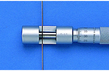 Микрометр проволочный МП- 10 0,01 (0-10) 147-401 Mitutoyo