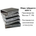МТР-Ч 90±10 HRB с калибровкой мера твёрдости Роквелла ВОСТОК-7 (поверке не подлежит)
