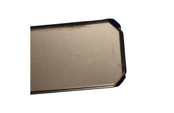 Мера длины штриховая брусковая тип IIБ 200мм (2 разряд, ц.д. 1мм)