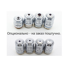 Объектив 80X для микроскопа