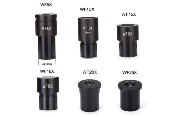 Окуляр WF20X для В7-ММП Окуляр WF20X для В7-ММП