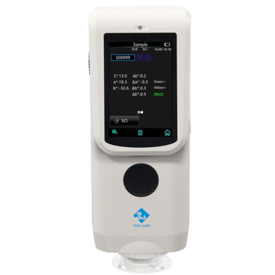 Портативный спектроколориметр TS7020