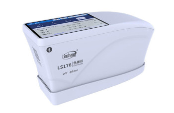 Спектрофотометр портативный LS176 (сфера d/8°) Спектрофотометр портативный LS176 (сфера d/8°)