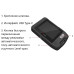 Тепловизор (класс IP54: водо-пыленепроницаемый, ударопрочный) Guide P120V с поверкой (матрица детектора 120*90, температура: -20...+400)