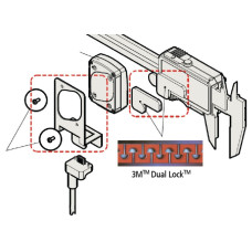 Держатель для U- WAVE T 02AZE200 Mitutoyo