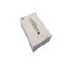 Регистратор температуры (дата-логгер) со встроенным датчиком многоразовый портативный модель В7-1366 с поверкой